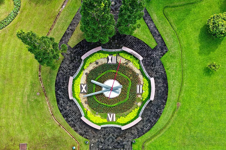Exploring the Character of Skilled Landscapers